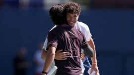 Roddick impressionato da Alcaraz, l’avvertimento a Shelton: “Carlos fa paura”. Ben emula Sinner per vincere allo US Open