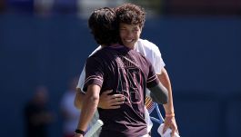 Roddick impressionato da Alcaraz, l’avvertimento a Shelton: “Carlos fa paura”. Ben emula Sinner per vincere allo US Open