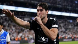 Juventus, Vlahovic smaschera le bugie sul mancato rinnovo e accusa: “In panchina solo perché in scadenza”