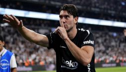 Juventus, Vlahovic smaschera le bugie sul mancato rinnovo e accusa: “In panchina solo perché in scadenza”