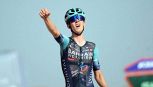 Vuelta, la Slovenia continua a sfornare talenti: Omrzel vince la prima tappa a 20 anni e fa meglio del suo idolo Pogacar.