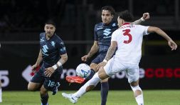 Torino-Monza, moviola: il Var si sveglia dal silenzio ed è subito polemica, che errore al 94’
