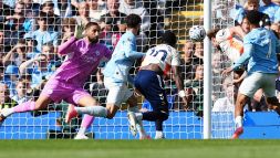 City: Donnarumma avvio da incubo col Coventry poi salva Maresca con una parata sovrannaturale