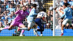 City: Donnarumma avvio da incubo col Coventry poi salva Maresca con una parata sovrannaturale