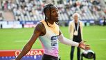 Diamond League, Diaz da sogno: poker e record. Iapichino sfiora l’impresa, doppia beffa per Fabbri, flop Dosso