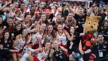 Volley, Santarelli porta la Turchia in Paradiso e conquista l'Europeo. L'Italia di Velasco ko in cinque set