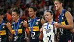 Europei Volley, beffa Italia: il rammarico di Danesi e il gesto per Omoruyi. Quanta antisportività in Turchia, pubblico nel mirino