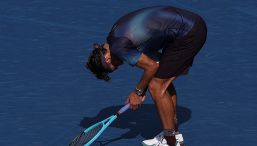 Prima Sinner, ora i malesseri di Musetti e Auger-Aliassime allo US Open: il caldo sta uccidendo il tennis. E i protocolli...