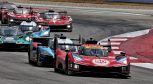 Austin, la Ferrari che vince: Fuoco, Molina e Nielsen meglio di Hamilton e Leclerc, ma che regalo da Toyota