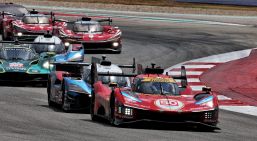 Austin, la Ferrari che vince: Fuoco, Molina e Nielsen meglio di Hamilton e Leclerc, ma che regalo da Toyota