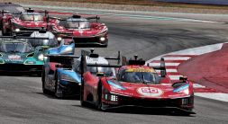 Austin, la Ferrari che vince: Fuoco, Molina e Nielsen meglio di Hamilton e Leclerc, ma che regalo da Toyota