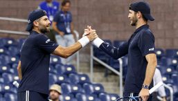 US Open, Bolelli e Vavassori ultimo avamposto tricolore: dal doppio le residue speranze di vittoria (a meno che Darderi...)