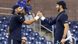US Open, Bolelli e Vavassori ultimo avamposto tricolore: dal doppio le residue speranze di vittoria (a meno che Darderi...)