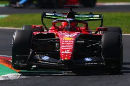 Libere Monza: gran duello Mercedes-Ferrari, Russell meglio di Leclerc e Antonelli, Hamilton 5° ma che passo le rosse