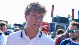 Sinner lascia Torino ma il rientro è ancora in dubbio: “Zero tennis”. La sentenza di Nadal su Jannik e Carlos