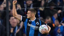 Italia, da Tresoldi altro messaggio a Mancini: col timbro in Champions raggiunge Raimondo e Retegui e mette in imbarazzo il c.t.