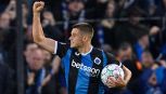 Italia, da Tresoldi altro messaggio a Mancini: col timbro in Champions raggiunge Raimondo e Retegui e mette in imbarazzo il c.t.