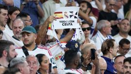 Ceuta: anche la sorte ora è nemica, non ne va bene una! La crisi continua