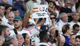 Ceuta: anche la sorte ora è nemica, non ne va bene una! La crisi continua