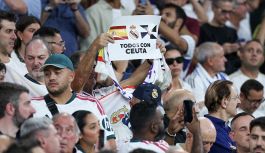 Ceuta: anche la sorte ora è nemica, non ne va bene una! La crisi continua