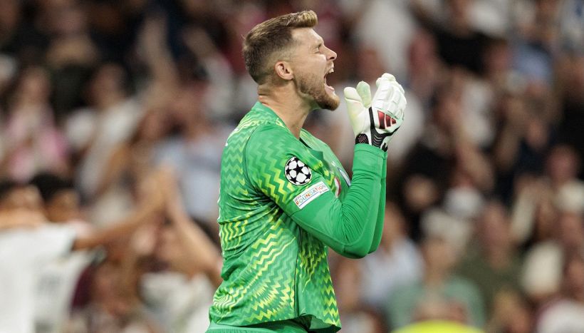 I flop dell'Inter: Martinez, Jones, Bisseck quanti errori individuali