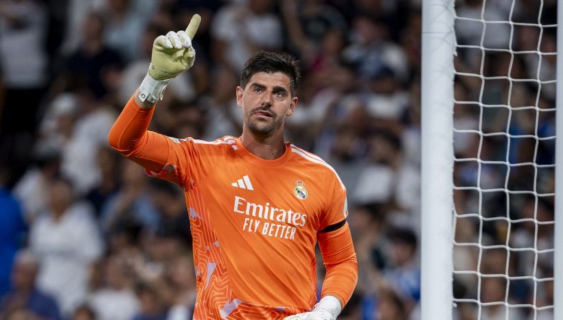 I top del Real Madrid: Mbappé è sempre freddo. Courtois c'è