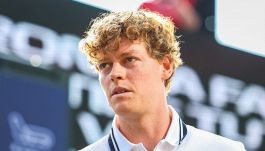 Sinner, test sui campi delle ATP Finals e primo passo verso Pechino