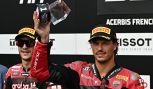 Bulega insaziabile, il mondiale è una formalità: Nicolò campione a Cremona se, titolo può arrivare in gara 1