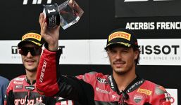 Bulega insaziabile, il mondiale è una formalità : Nicolò campione a Cremona se, titolo può arrivare in gara 1