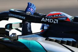 GP Italia: magico Antonelli si prende Monza, rimonta capolavoro. Debacle Ferrari: Hamilton 6°, Leclerc nel muro