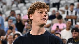 Sinner ci riprova, volerà a Shanghai: Jannik tenta il ritorno in campo per negare il numero 1 a Zverev, ma c’è un’incognita