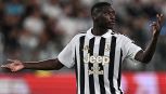Juve-Milan, Kolo Muani horror. Appello dei tifosi a Spalletti per Woltemade titolare: “Anche Gatti meglio di Randal”