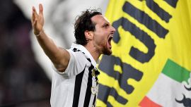 Pagelle di Juventus-Milan 1-1: Cissè, che scoperta. Gatti salva Spalletti. Kolo Muani come David