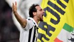 Pagelle di Juventus-Milan 1-1: Cissè, che scoperta. Gatti salva Spalletti. Kolo Muani come David