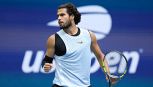 US Open, Alcaraz fa paura: travolge Paul e attende Shelton. La sfida tra Zverev e Darderi scatena la polemica: “Carlos favorito”