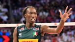 Italia-Turchia non è finita: le frasi razziste del telecronista turco. Veleno su Egonu e Sylla ma si dimentica di Vargas