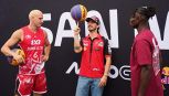 MotoGP, Bagnaia si dà al basket per scacciare la crisi e torna il tormentone 'se ci fosse la GP24'