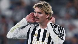 Juventus, il futuro è Woltemade con Kolo Muani: le tre ragioni che spingono Spalletti verso la svolta tattica