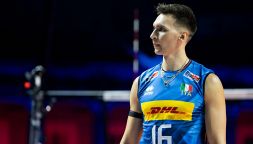 Volley, l'Italia di De Giorgi è fuori dall'Europeo: la Finlandia passa 3-2 e vola alle final-4