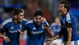 Pagelle di Como-Lipsia 4-1: Baturina, Douvikas, Diao e Perrone per una notte europea da sogno. Show della squadra di Fabregas