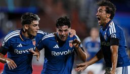 Pagelle di Como-Lipsia 4-1: Baturina, Douvikas, Diao e Perrone per una notte europea da sogno. Show della squadra di Fabregas