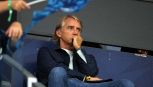Mancini le prova tutte, vola a Parigi per Koleosho e Coppola e prepara lo sgarbo ad Ancelotti: venerdì il giorno della verità
