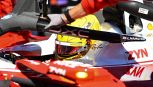Hamilton, il primo ritiro è un calvario: i team radio del box Ferrari. Carlo Santi: 'Scusa Lewis'
