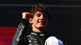 Classifica piloti e costruttori F1 dopo Madrid: Antonelli imprendibile, Russell sprofonda, primo zero di Hamilton