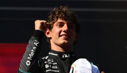 Classifica piloti e costruttori F1 dopo Madrid: Antonelli imprendibile, Russell sprofonda, primo zero di Hamilton
