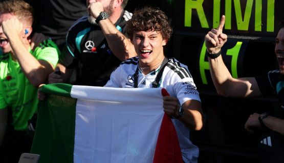 Pagelle Gp Spagna F1: Antonelli baciato anche dalla fortuna, quella che non ha mai Leclerc. Madring pessimo