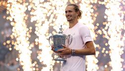 Classifica ATP, Sinner, il numero 1 è a rischio: Zverev fa paura, Alcaraz lontano. Balzo di Shelton, tracolli di Djokovic e Musetti