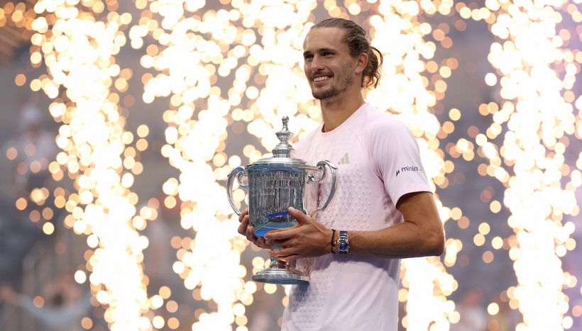 Classifica ATP, Sinner, il numero 1 è a rischio: Zverev fa paura, Alcaraz lontano. Balzo di Shelton, tracolli di Djokovic e Musetti