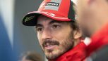 Fuorionda contro Ducati, Bagnaia indignato e Di Giannantonio sta con Pecco: ma di chi è davvero la colpa?