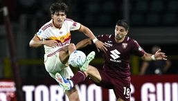 Roma, chi è Balerdi: il Franco Baresi di Gasperini scoperto da Tudor e coccolato da De Zerbi che ha incantato tutti